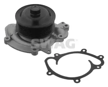 10 92 9848 SWAG Водяной насос